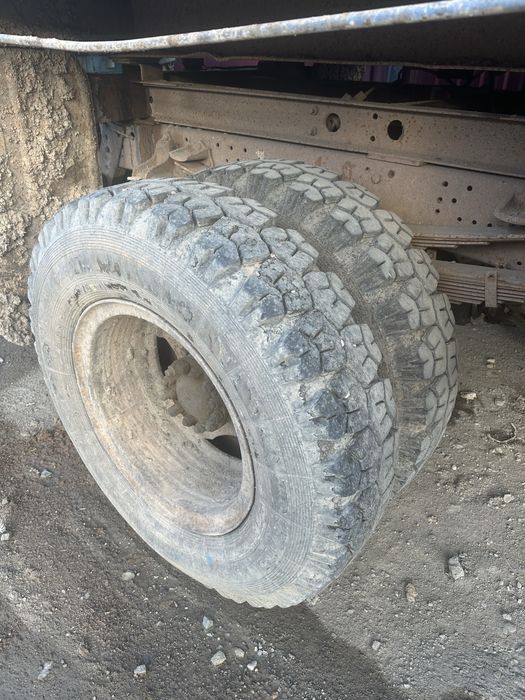 Продам ЗиЛ 130  .