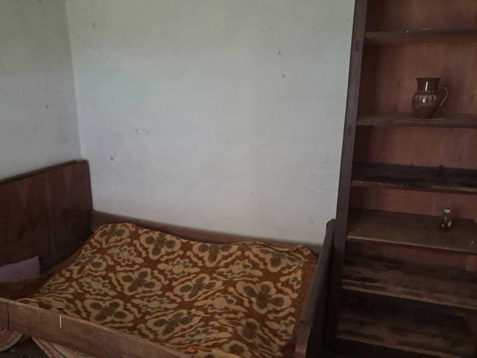 Продава се Къща в Враца, Студентски град - 50 кв.м за 112 €/кв.м - Снимка #9