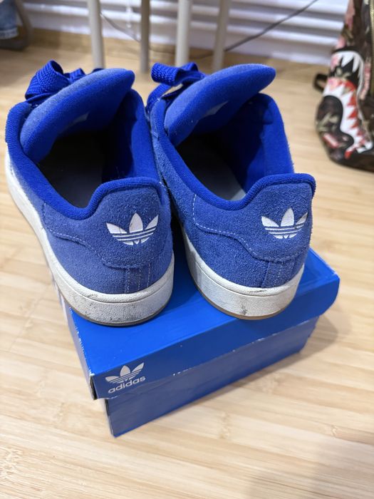 Adidas Campus Blue FullBox 43 1/3