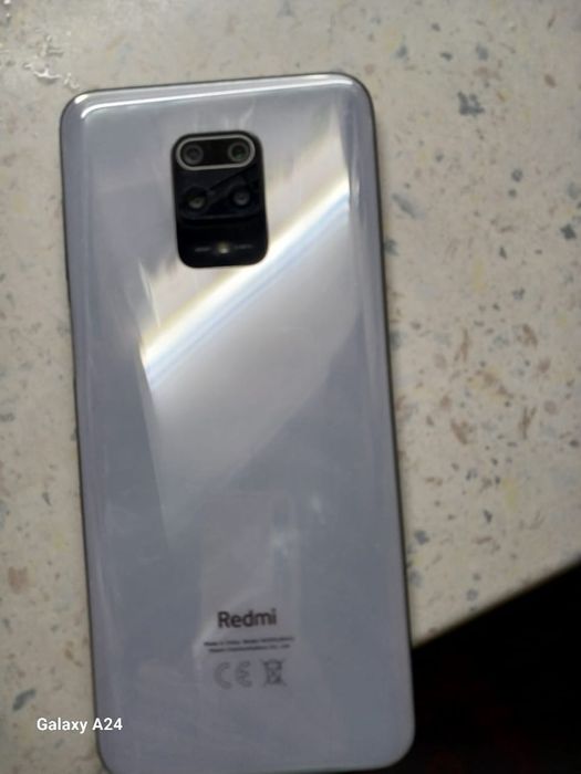 Redmi note 9 s 64 гб