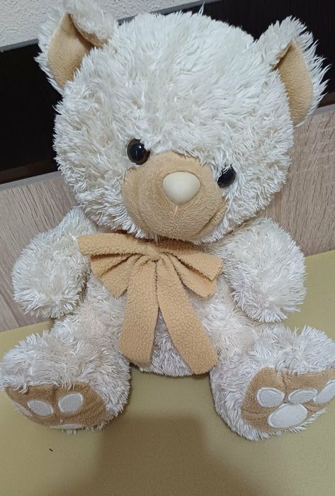 Plusuri mari si mici