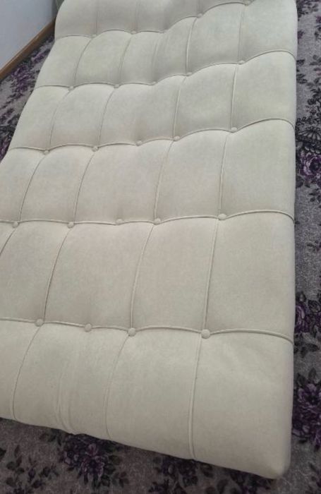 Диван двухместный раскладной