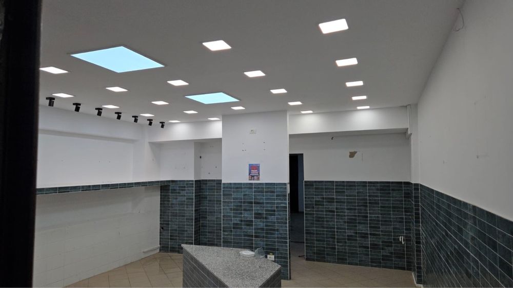 Inchiriez spatiu comercial Str. Republcii Nr.54, 100mp.