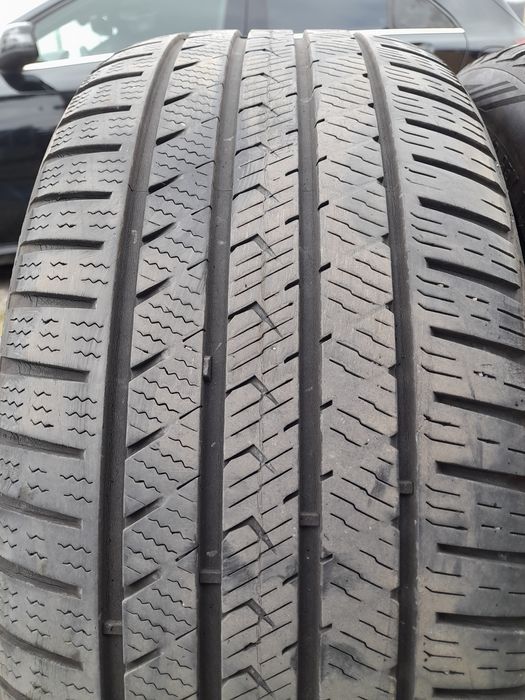 Гуми 225 45 18 VREDESTANE QUATRAC Pro