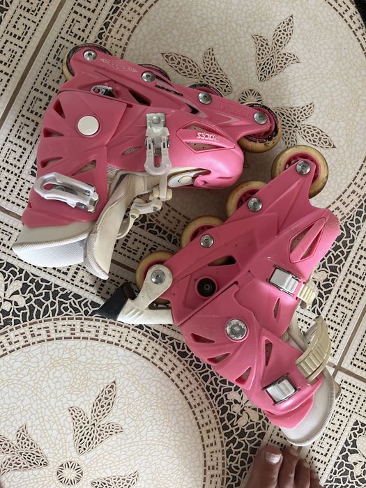 Patine ptr copii
