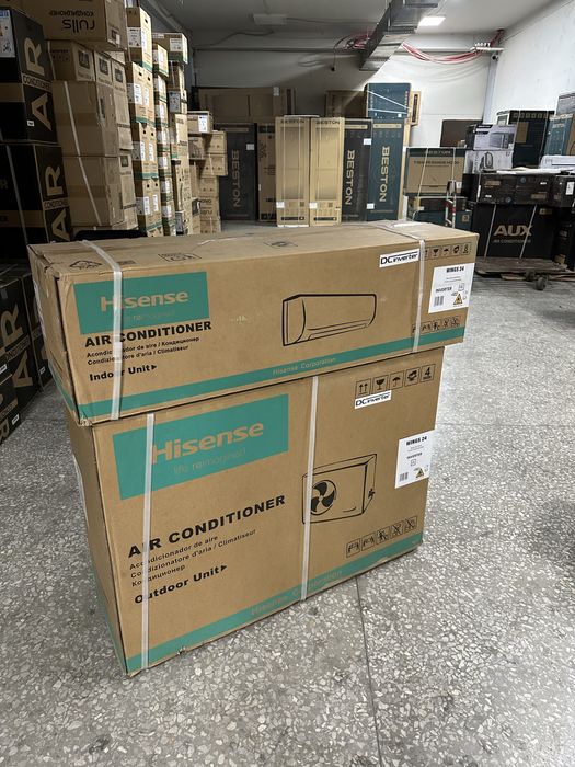 Kandisaner hisene 12.18.24