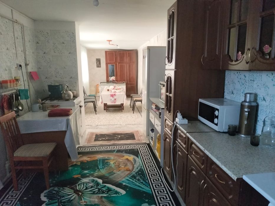 Продам дом посёлок Коктогай