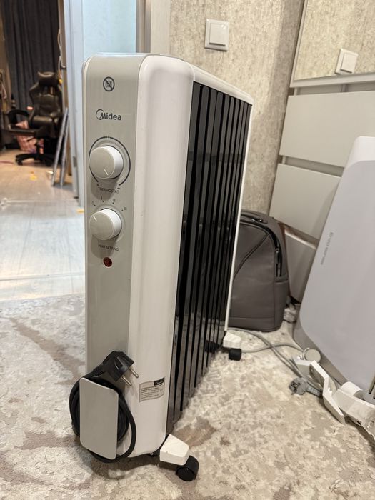 Обогреватель Midea NY2310-18S