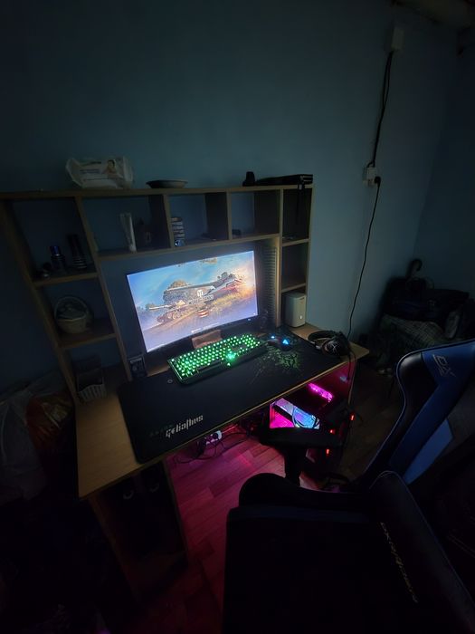 Продам игровой пк