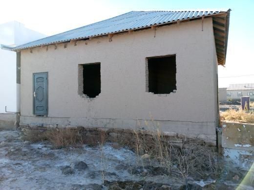 Жай сатылады 50 котедж дедсаттын касында