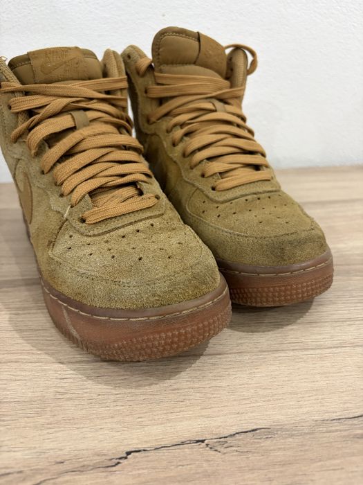Vand adidasi nike trimti cu verificare marimea 36,5