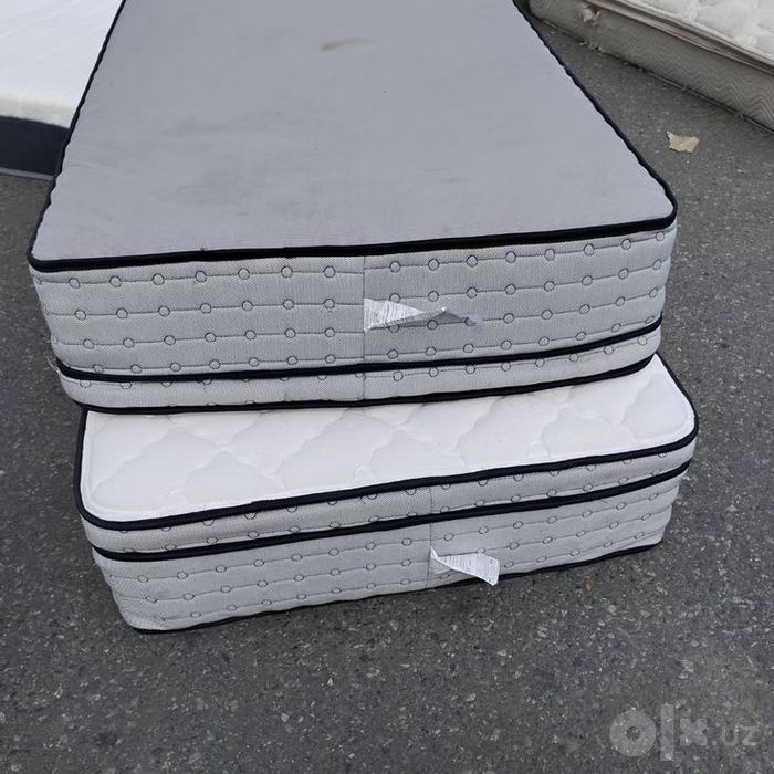 Матрас Matras Матрасы Matras na zakaz Матрас ортопедический