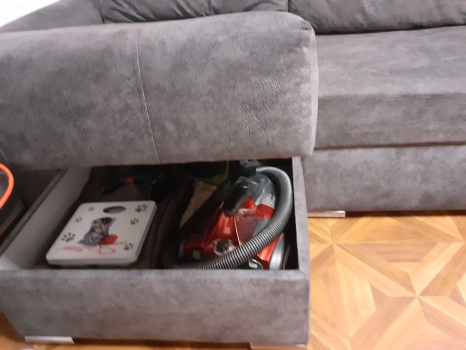 Coltar  pentru sufragerie