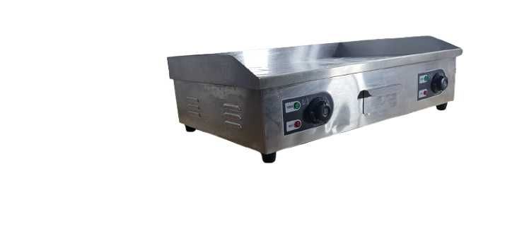 REDUCERE Plita electrica gatit 2zone suprafata fonta Transport Gratuit