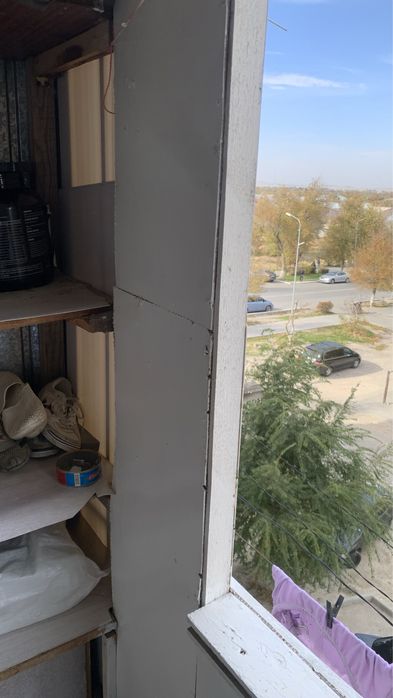 Продам квартиру Молдагулова 61