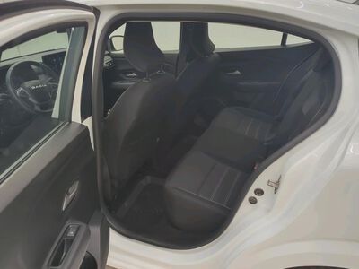 Dacia Logan Dacia Logan 1.0TCE 90CP M6 Expression