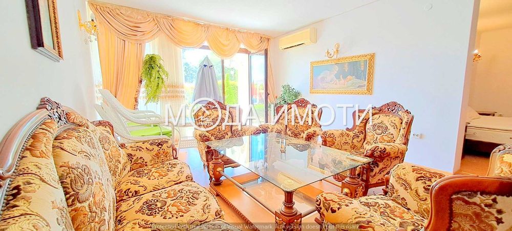 Продава се Двустаен апартамент в Свети Влас - 72 кв.м за 1388 €/кв.м - Снимка #5