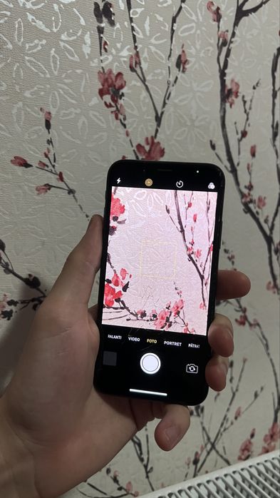 Apple Iphone X 64 GB Ecran si spate spart