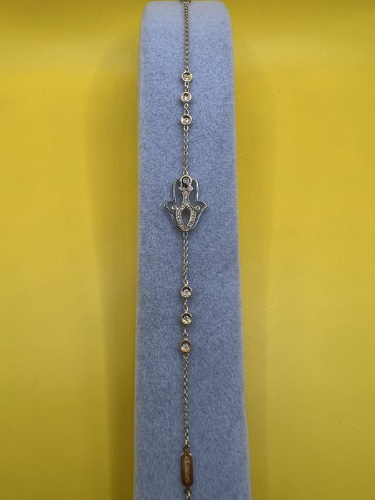 Продам золотой браслет.