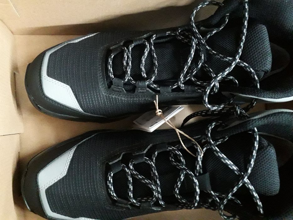 Ghete  NOI Adidas Terrex 2