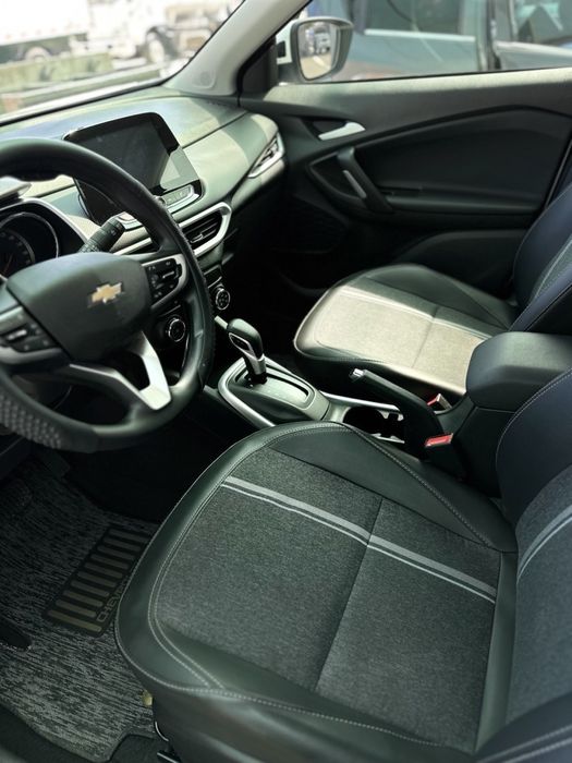 Трекер 2, LTZ, 2023 год, 21000 км