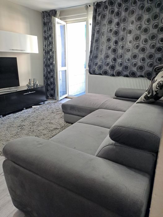 Apartament de vânzare Craiovita Noua