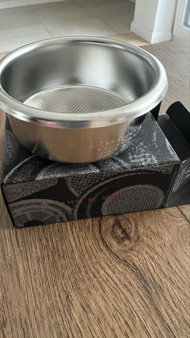 Sita dubla 58 mm IMS 28.5h