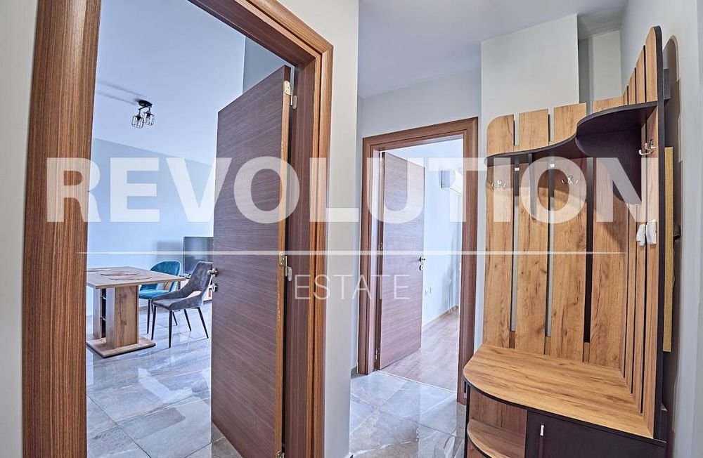 Дава се под наем Двустаен апартамент в Пловдив, Център - 62 кв.м за 450 € - Снимка #6