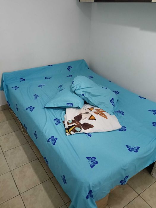 Apartament regim hotelier