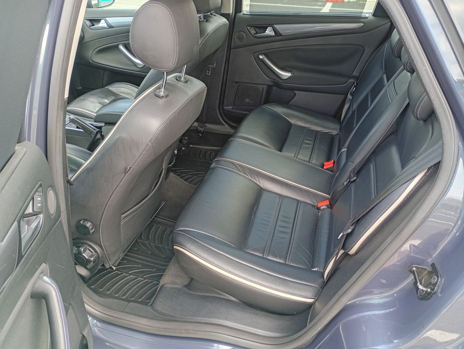 Ford Mondeo 1 6 TDCI