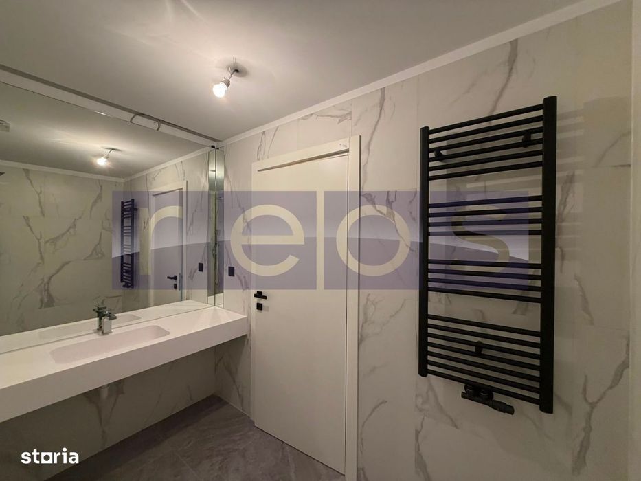 Prima Inchiriere | 2 Camere 53Mp | Yacht Kid | Mobilat-Utilat | Terasa
