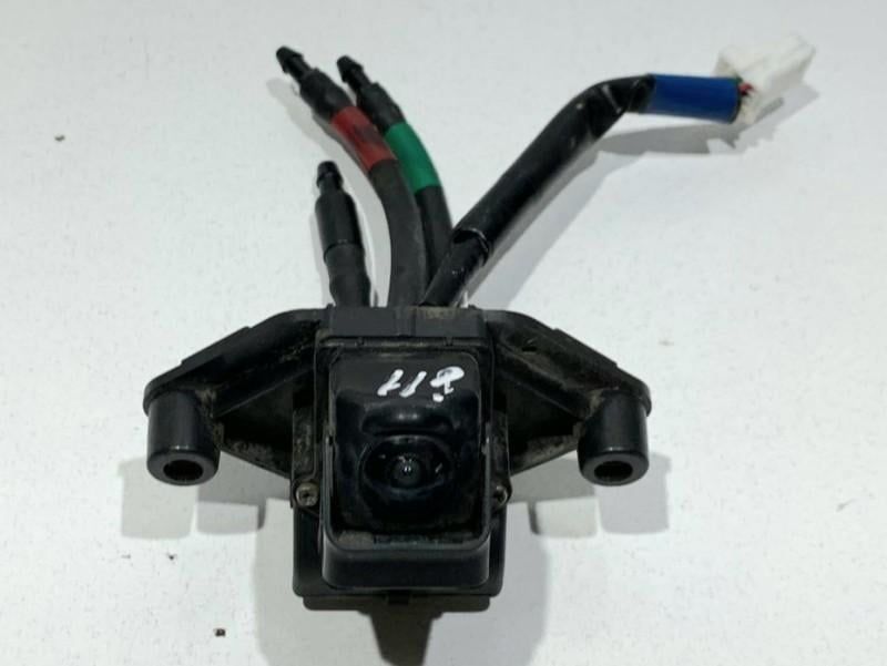 Camera video marsarier Nissan Qashqai 2 J11 28442-4EA0C