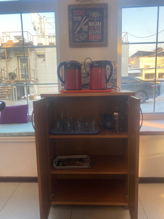 Посуточно Хостел Алматы Room hostel Koktobe