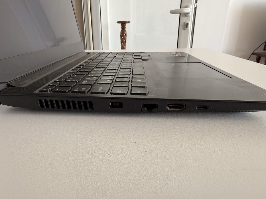 Lenovo IdeaPad Gaming 3 15ACH6