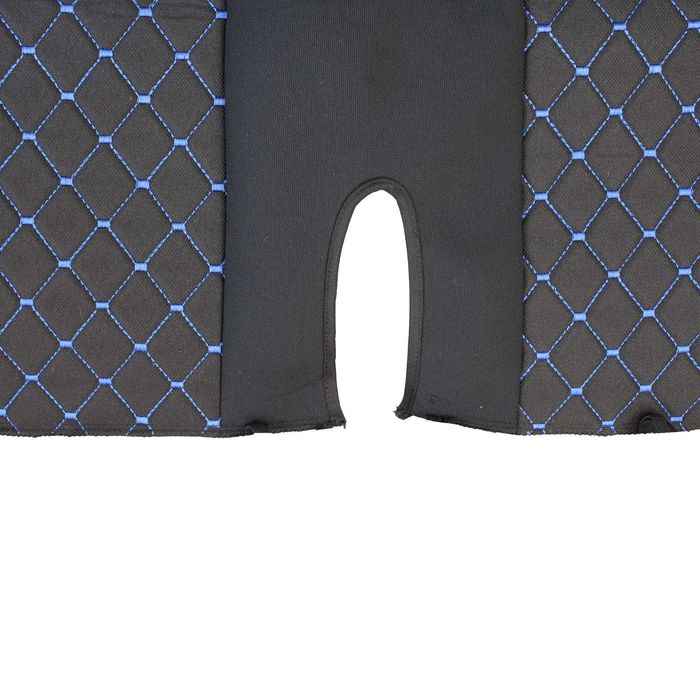 Тапицерия за бус 2+1 Мерцедес Спринтер / Mercedes Sprinter 2018+