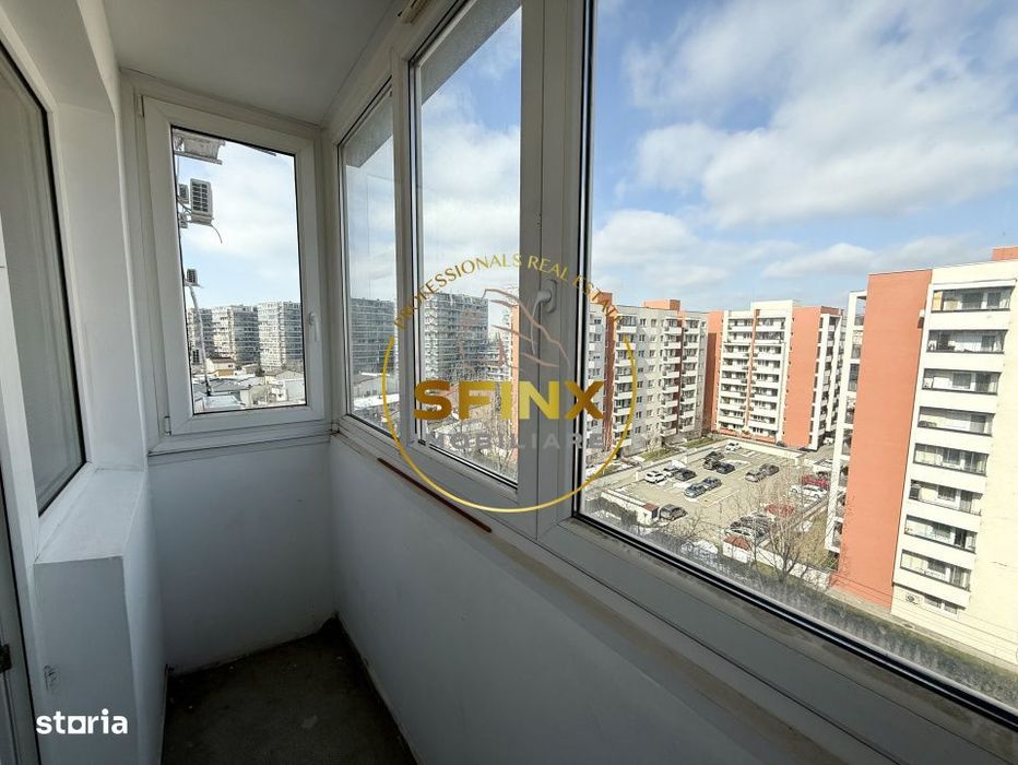 3 Camere | Baba Novac | Metrou Dristor | Comision 0%