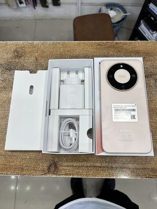 Honor X9D 5G (НОВЫЙ)