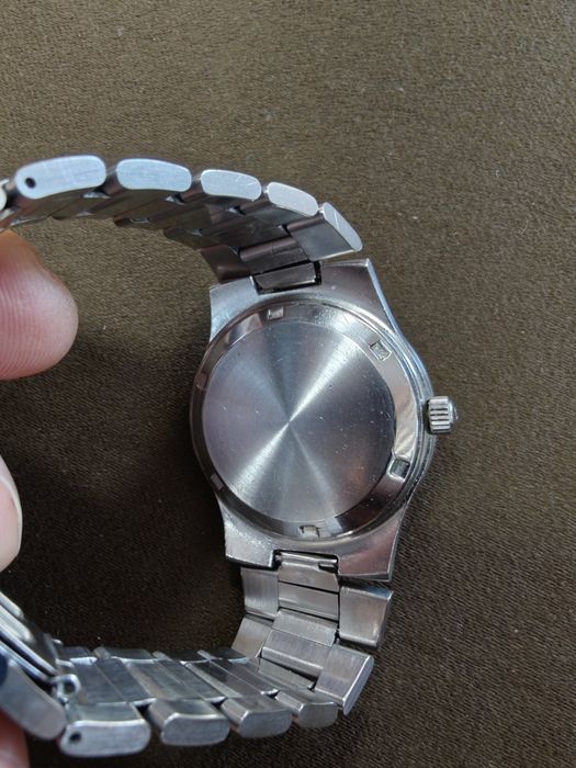 Omega Geneve Automatic - мъжки