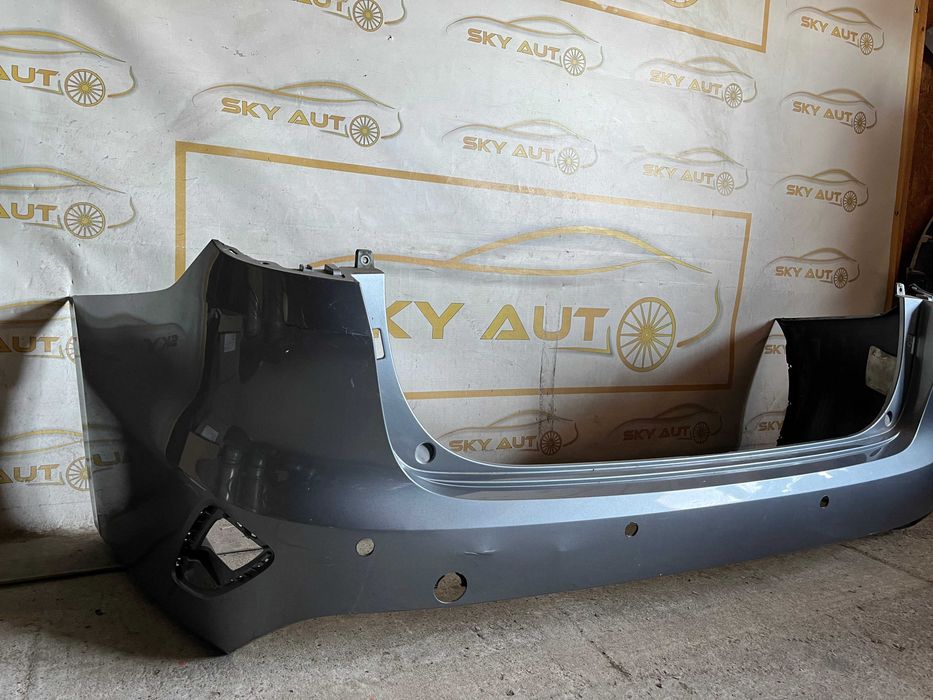 Bara spate cu senzori Kia Ceed Kombi break dupa 2018 originala