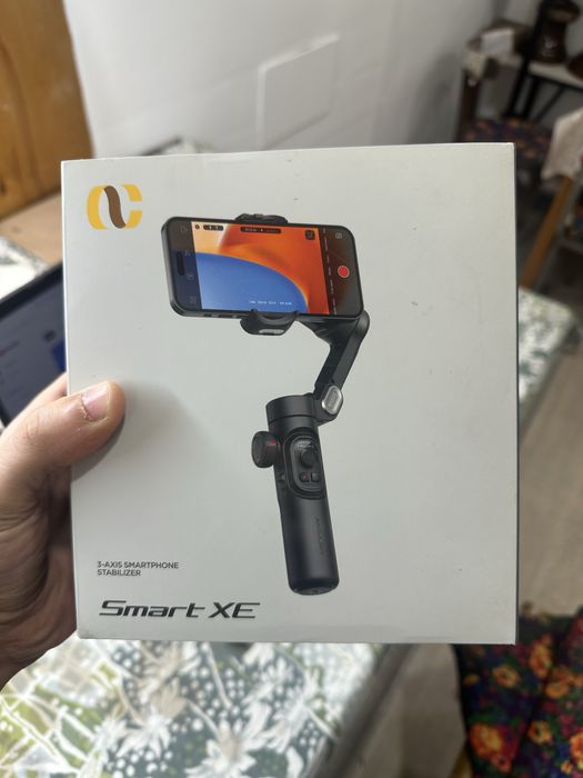 STABILIZER  Smart XE 3 marttayam ishlamagan