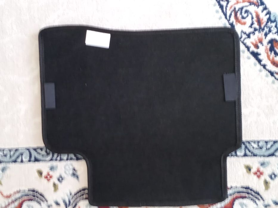 Коврики на Hyndai Accent