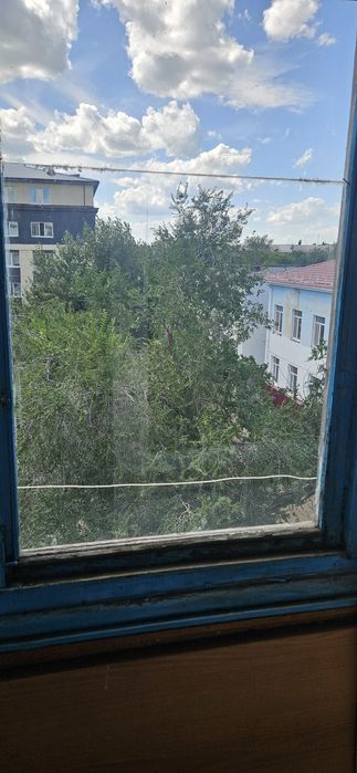 Продам 1-комнатную квартиру