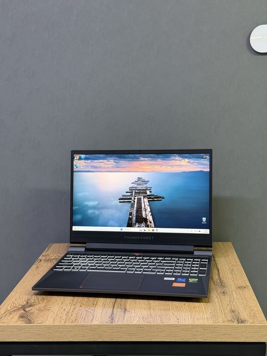 Thunderrobot 911 XWildHunter G2 Pro RTX 4060 | Mobile Zone