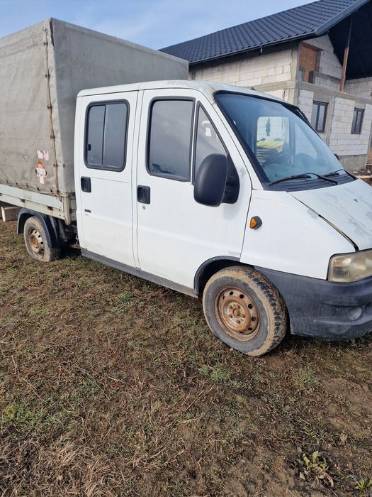 FIAT 125p 0 — imagine 4