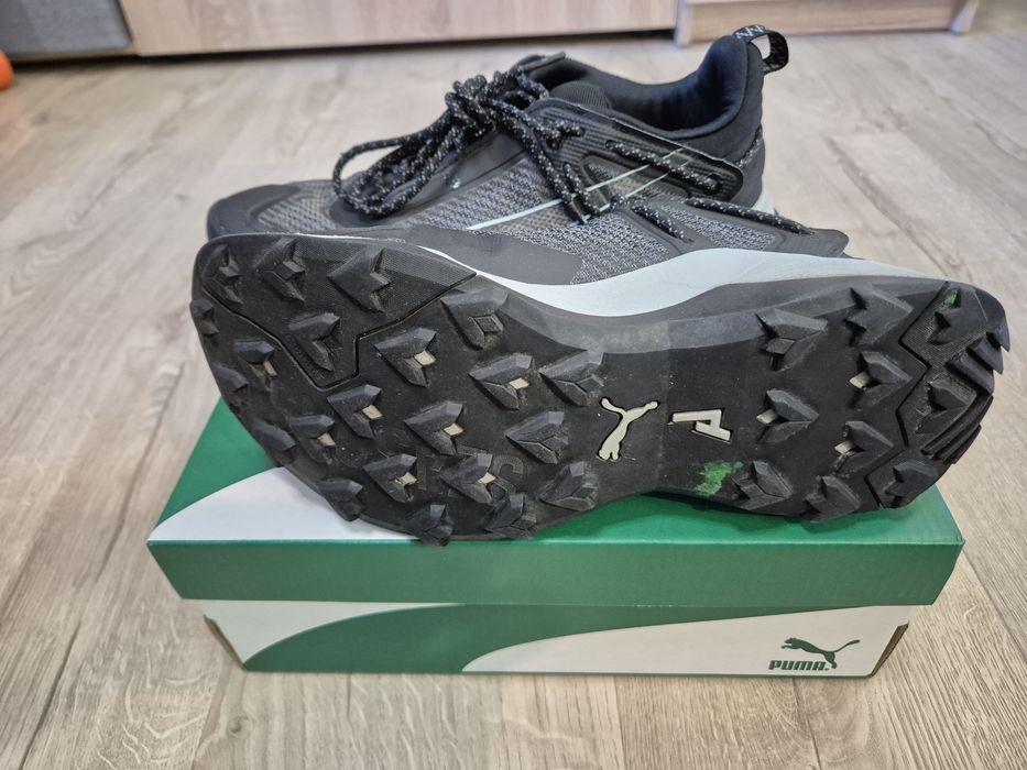 Маратонки Puma Voyage Nitro 3