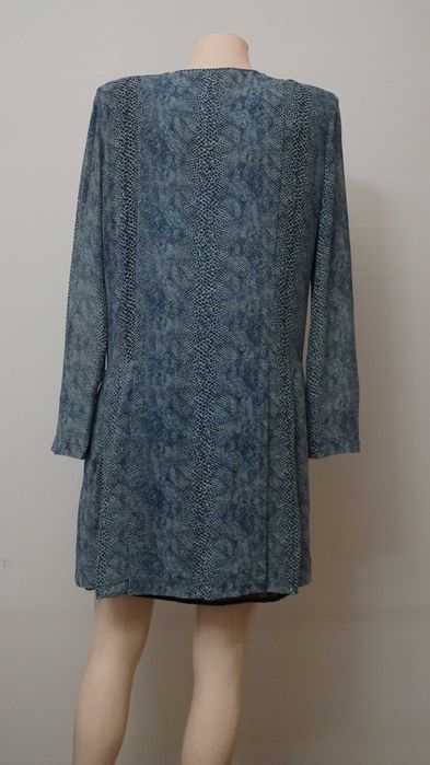 Rochie Tory Burch matase marimea 8