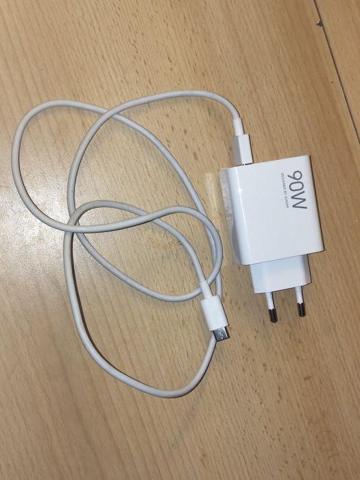 Зарядка оригинал 90w