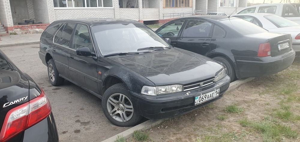 Продам хонда аккорд 4 поколении