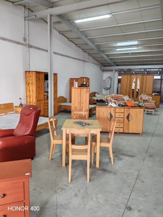 Depozit Mobila Germania Ploiești