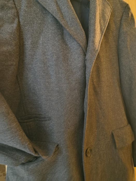 Мъжко палто,,Tommy Hilfiger"